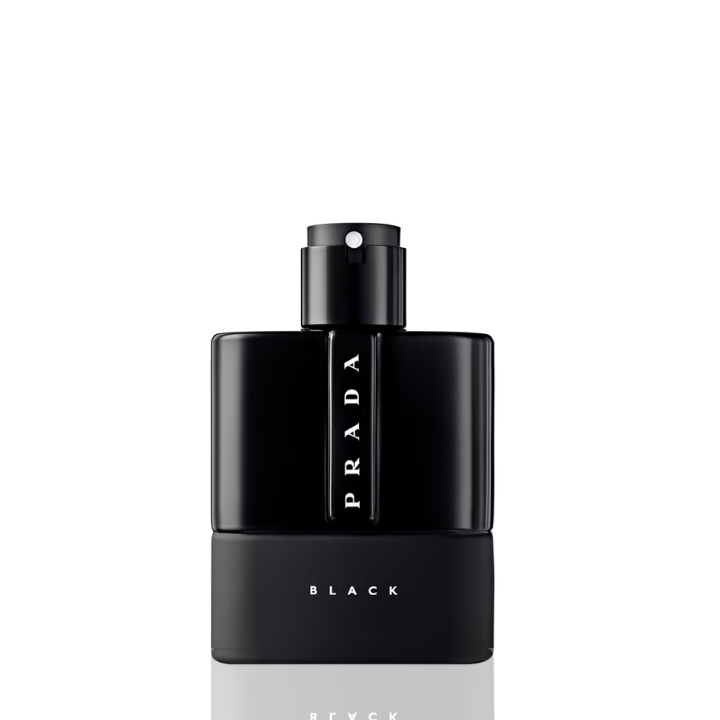 Load image into Gallery viewer, Prada Luna Rossa Black Eau de Parfum 100ml - Bint Adem Portal #
