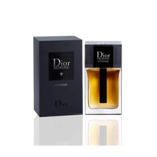 Dior Homme Intense Edp 100ml Spy