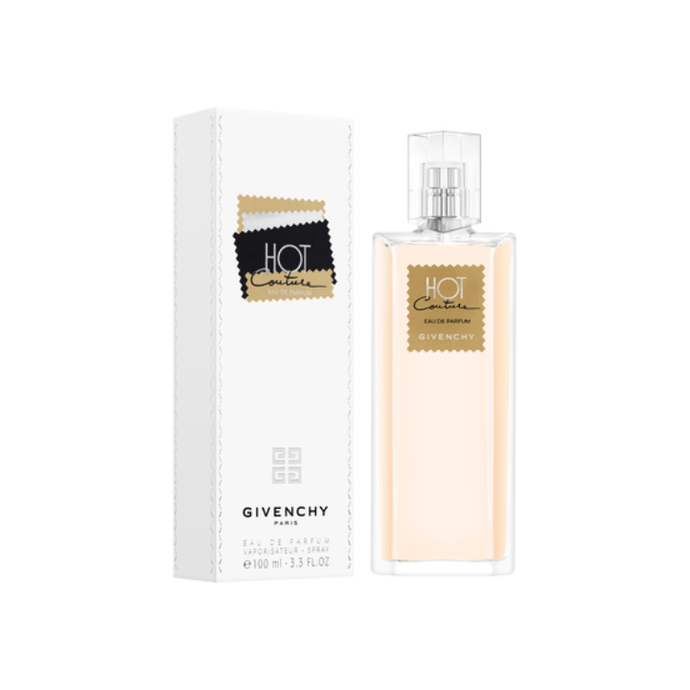 Givenchy Hot Couture Edp 100ml Spy - Bint Adem Portal 