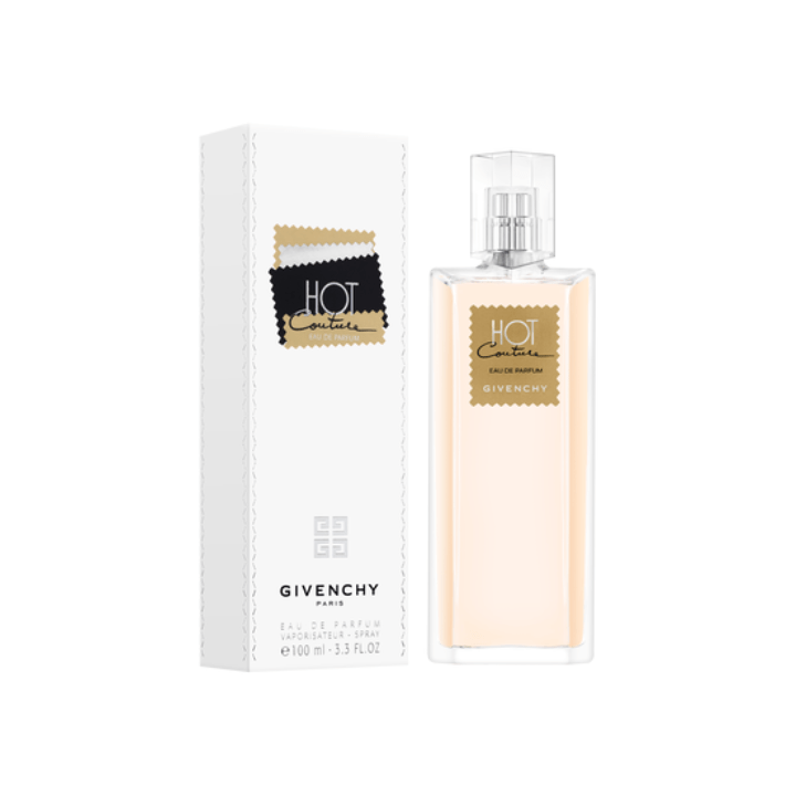 Load image into Gallery viewer, Givenchy Hot Couture Edp 100ml Spy - Bint Adem Portal #
