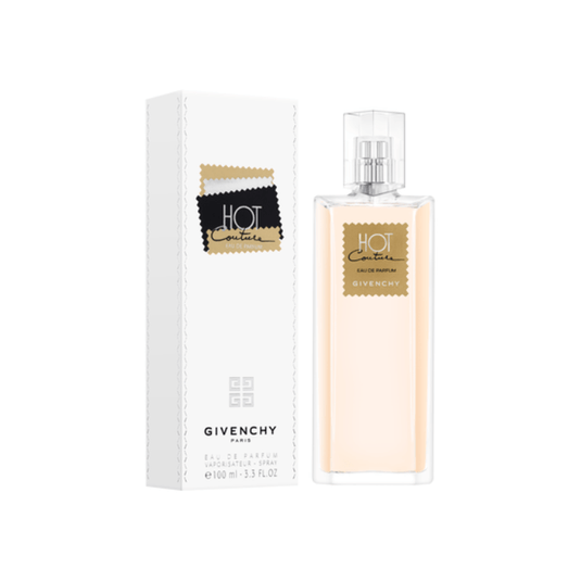 Givenchy Hot Couture Edp 100ml Spy - Bint Adem Portal 
