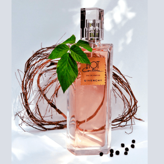 Givenchy Hot Couture Edp 100ml Spy