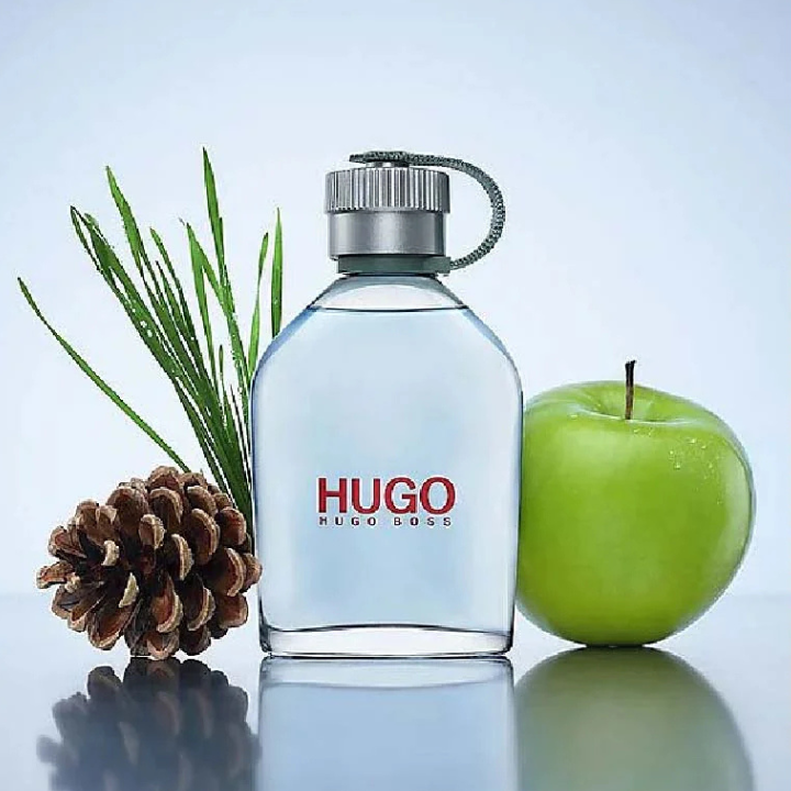 Load image into Gallery viewer, Hugo Boss Green Men Edt 125ml - Bint Adem Portal #
