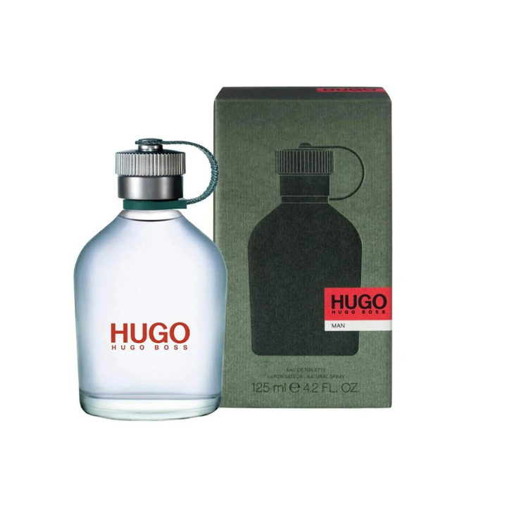 Load image into Gallery viewer, Hugo Boss Green Men Edt 125ml - Bint Adem Portal #
