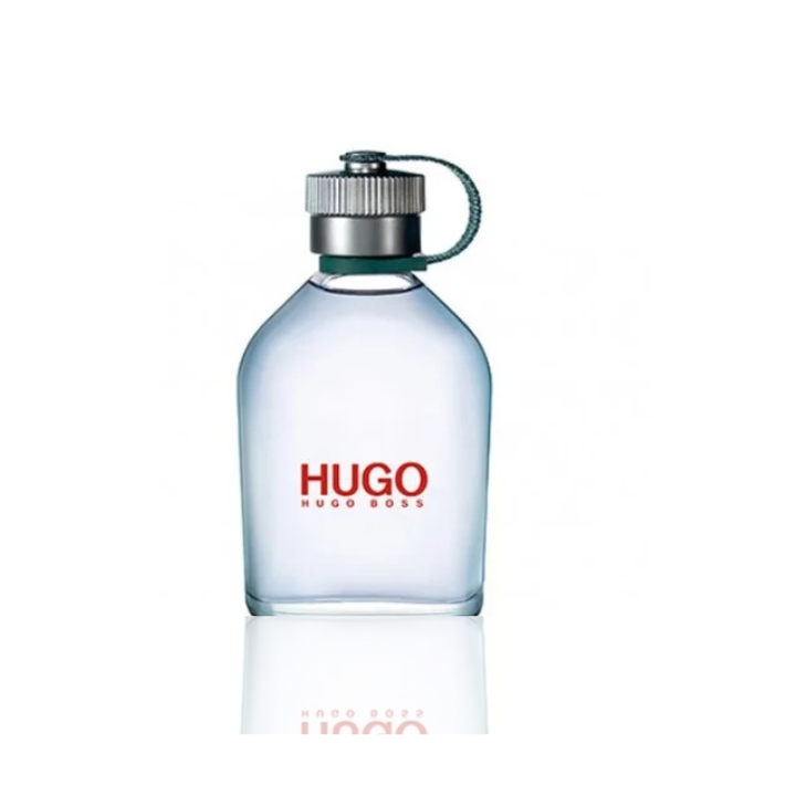 Load image into Gallery viewer, Hugo Boss Green Men Edt 125ml - Bint Adem Portal #
