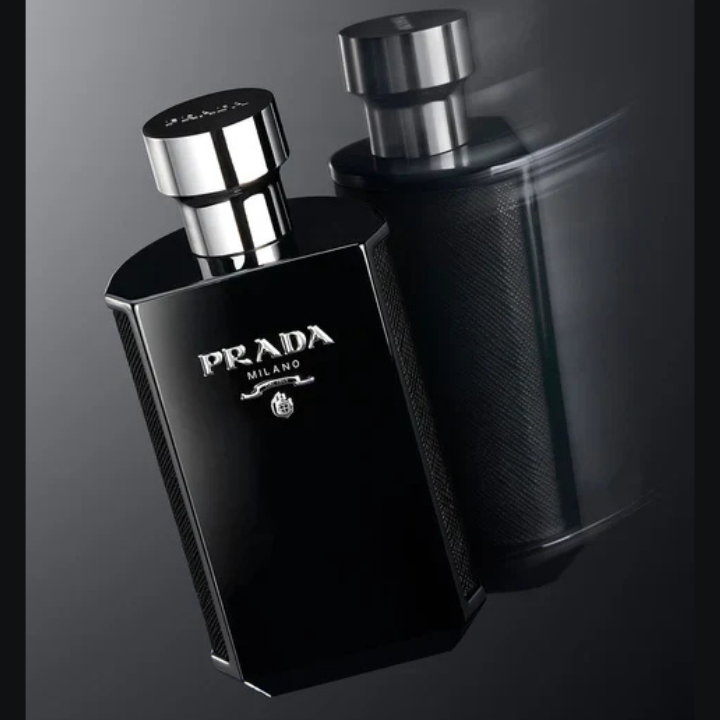 Load image into Gallery viewer, Prada L&#39;homme Intense EDP 100ML - Bint Adem Portal #

