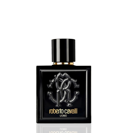 Roberto Cavalli Uomo Edt 100ml - Bint Adem Portal 