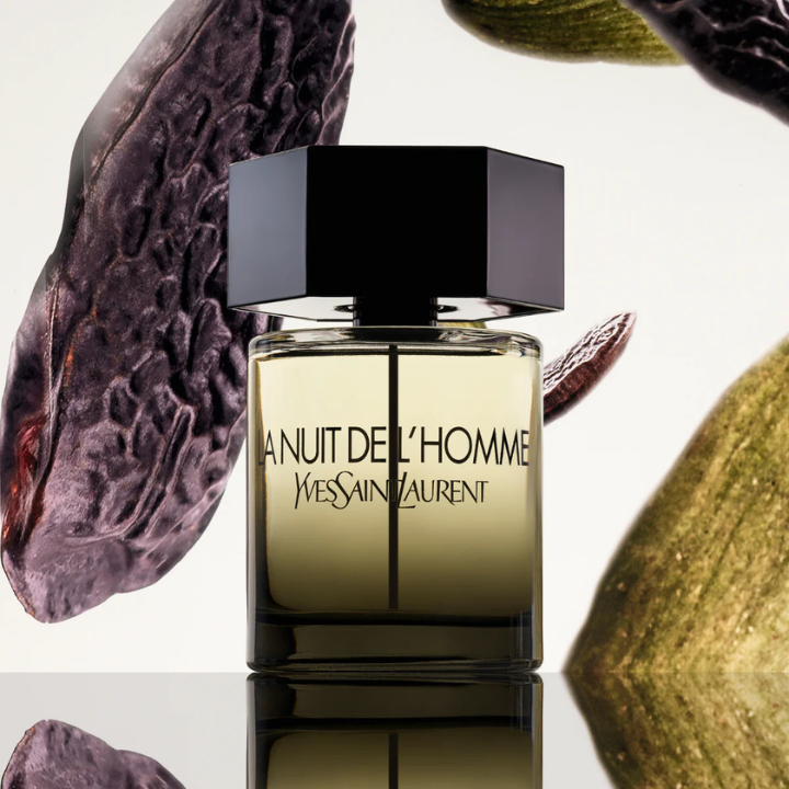 Load image into Gallery viewer, YSL La Nuit De L&#39;homme Men Edt 100ml - Bint Adem Portal #
