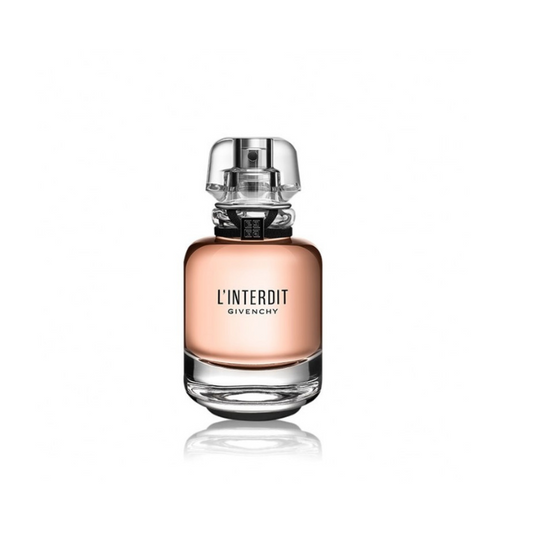 Givenchy L'interdit Edp 50ml Spy - Bint Adem Portal 