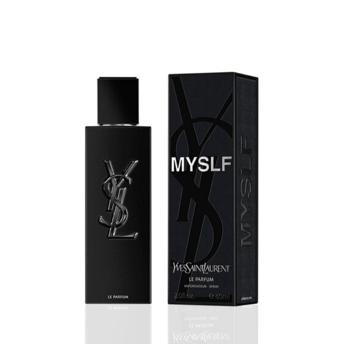 YSL Myslf Le Men Parfum 60ml - Bint Adem Portal 