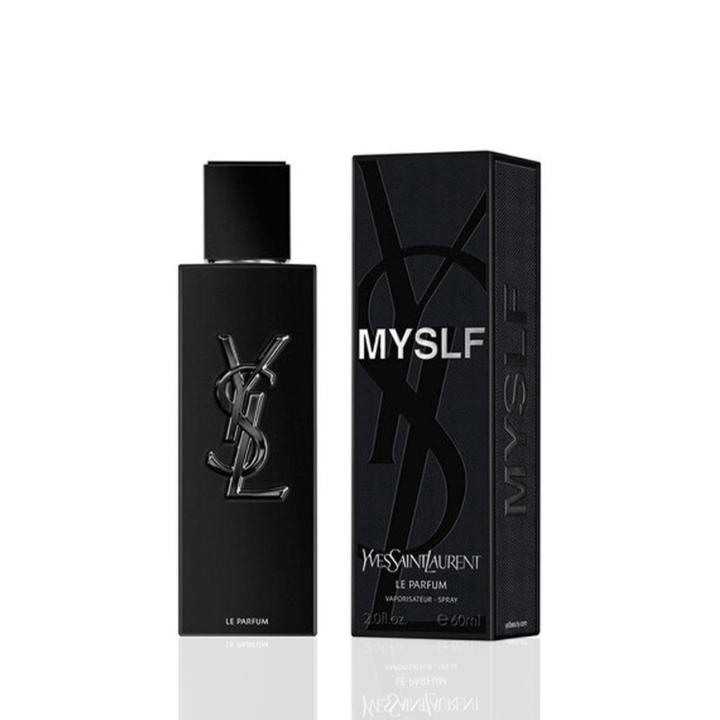 Load image into Gallery viewer, YSL Myslf Le Men Parfum 60ml - Bint Adem Portal #
