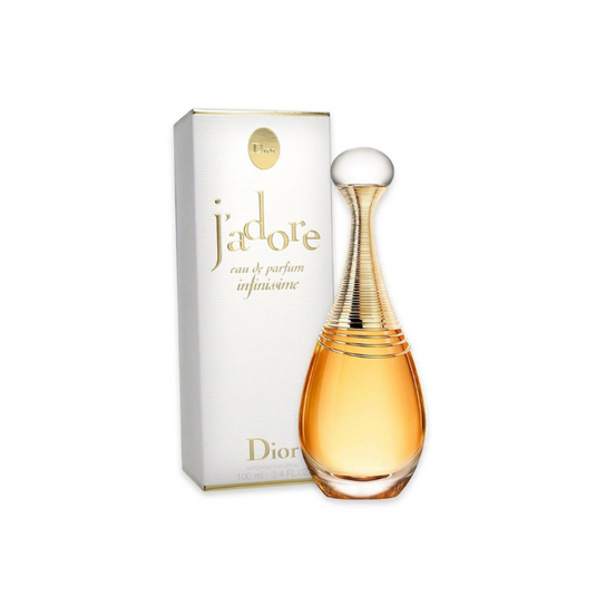 Dior J'adore Infinissime Women EDP 100ml - Bint Adem Portal 