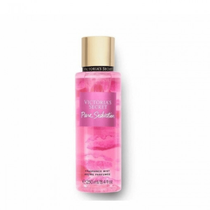 Load image into Gallery viewer, Victoria’s Secret Pure Seduction 250ml Body Mist - Bint Adem Portal #
