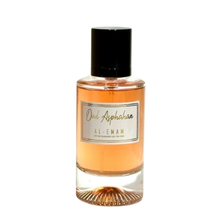 Load image into Gallery viewer, Al-Emam Braka Oud Asphahan For Women Eau De Perfume -50ml - Bint Adem Portal #
