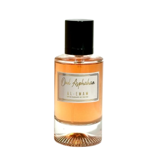 Al-Emam Braka Oud Asphahan For Women Eau De Perfume -50ml - Bint Adem Portal 