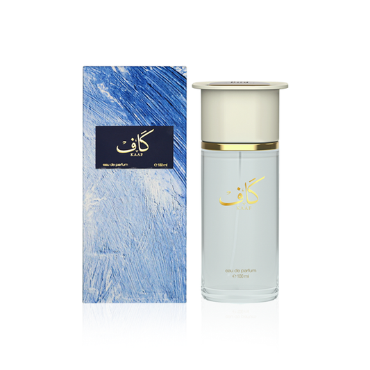 Ahmed Kaaf Eau de Parfum for Men