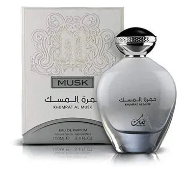 Load image into Gallery viewer, Satin Oud , Khumrat musk - Bint Adem Portal #
