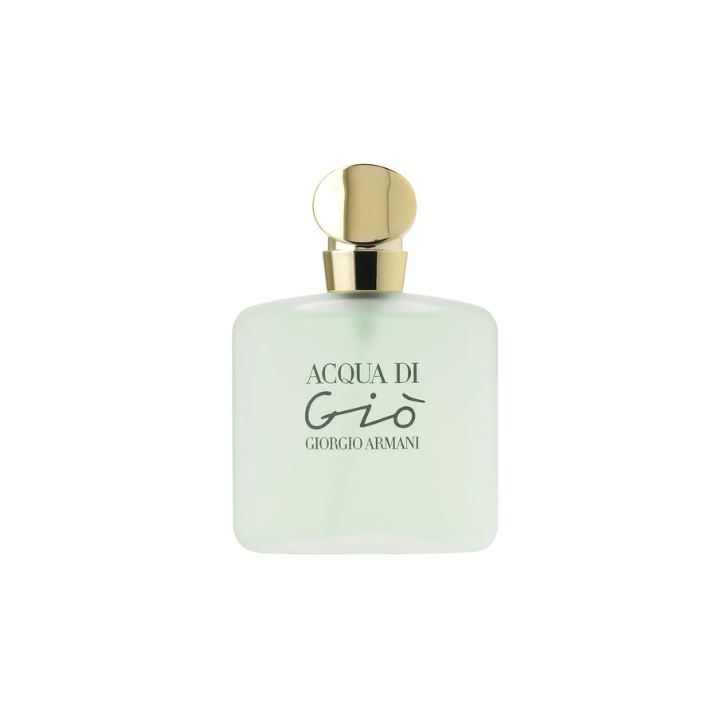 Load image into Gallery viewer, Giorgio Armani Acqua Di Gio Women Edt 100ml - Bint Adem Portal #
