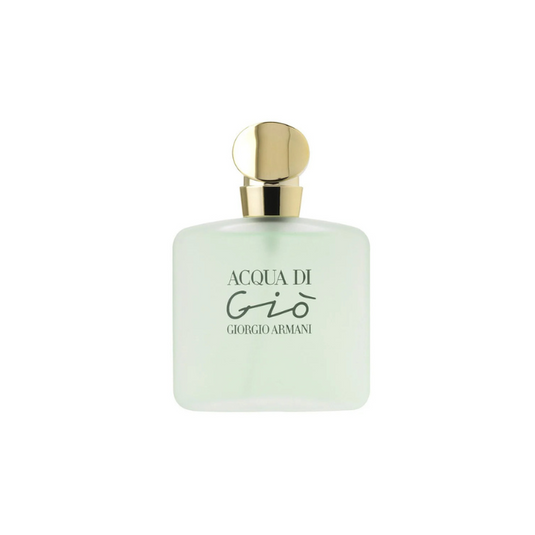 Giorgio Armani Acqua Di Gio Women Edt 100ml - Bint Adem Portal 