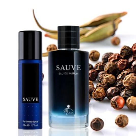 Al-Emam Sauve For Men Eau De Perfume -100ml