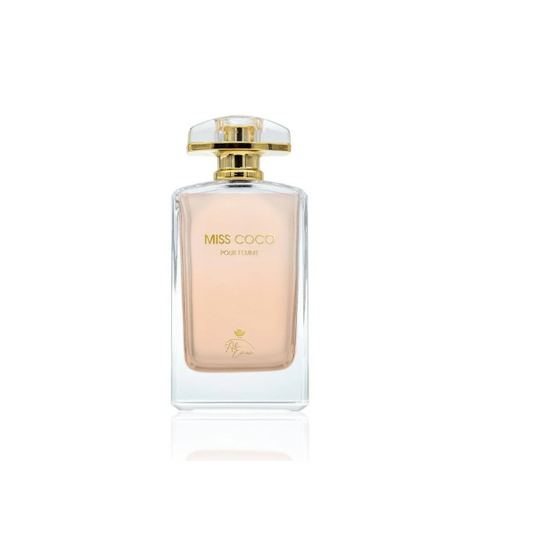 Al-Emam Miss Coco For Women Eau De Perfume -100ml - Bint Adem Portal 