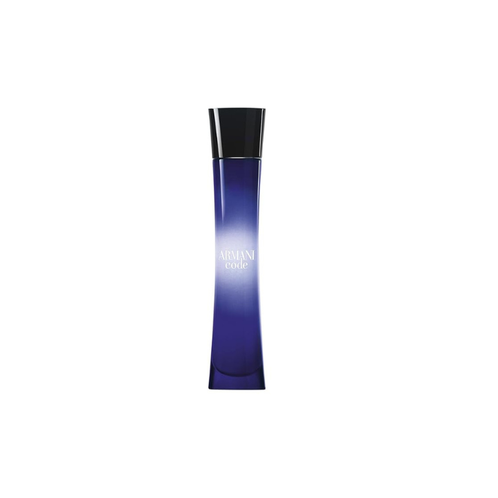 Load image into Gallery viewer, Giorgio armani code women Eau de Parfum 75ml spray - Bint Adem Portal #
