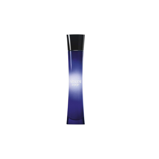Giorgio armani code women Eau de Parfum 75ml spray - Bint Adem Portal 