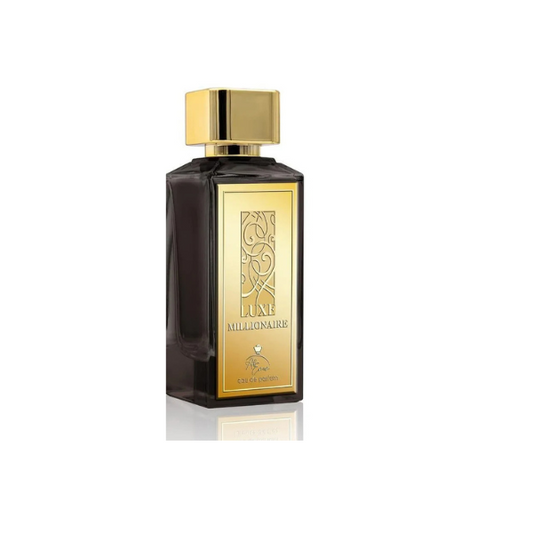 Al-Emam Luxe Millionaire For Men Eau De Perfume -100ml