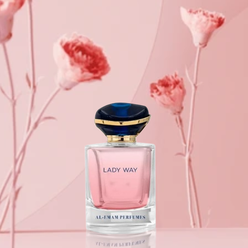 Load image into Gallery viewer, Al-Emam Lady Way For Women Eau De Perfume -100ml - Bint Adem Portal #
