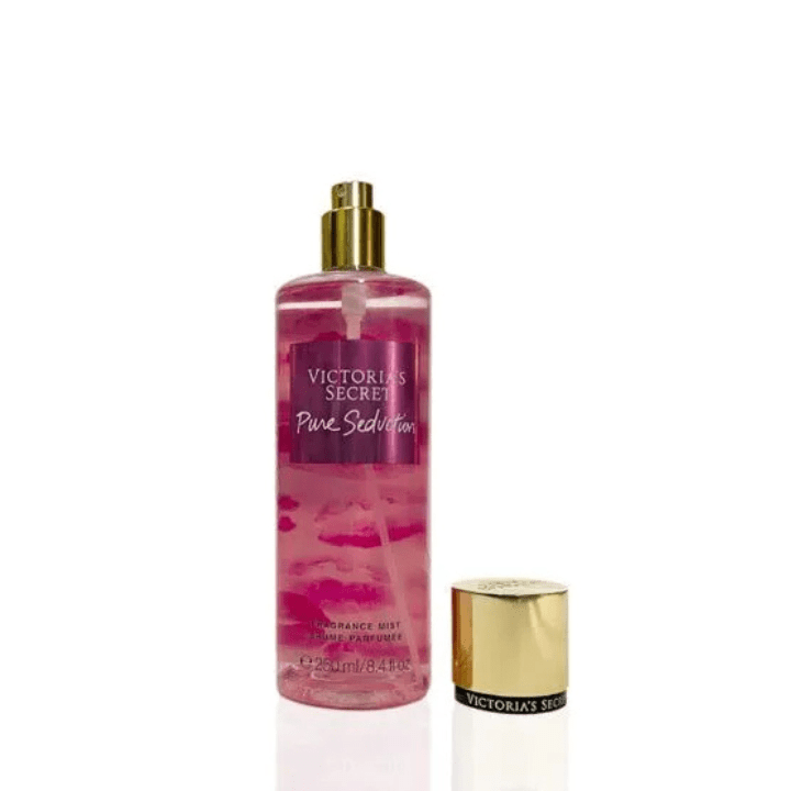 Load image into Gallery viewer, Victoria’s Secret Pure Seduction 250ml Body Mist - Bint Adem Portal #

