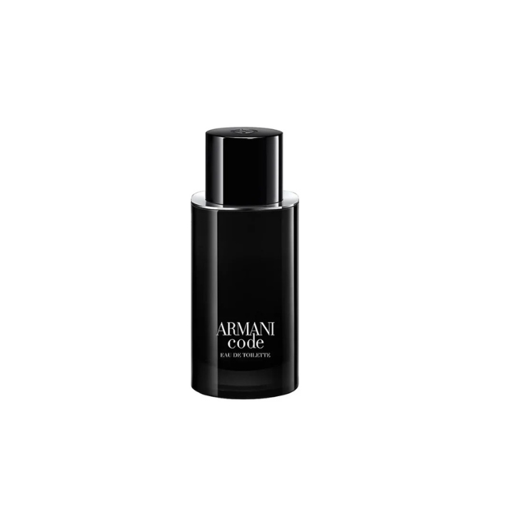 Load image into Gallery viewer, Giorgio Armani code Men edt 125ml spy Refillable - Bint Adem Portal #
