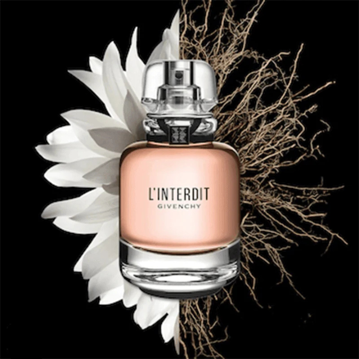 Load image into Gallery viewer, Givenchy L&#39;interdit Edp 50ml Spy - Bint Adem Portal #
