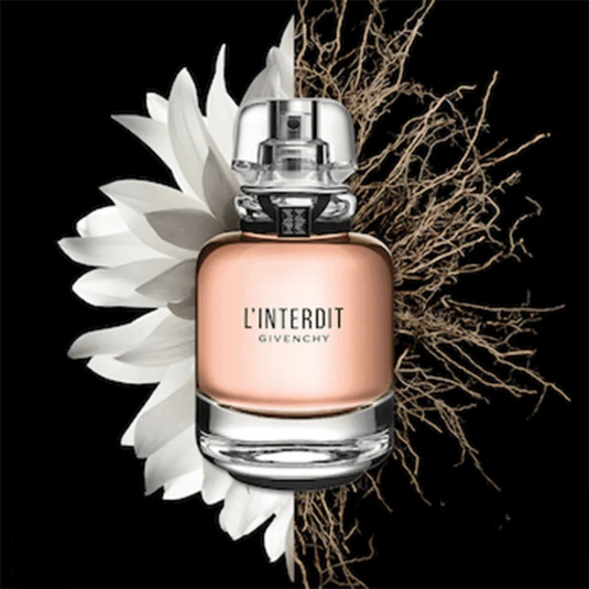 Givenchy L'interdit Edp 50ml Spy
