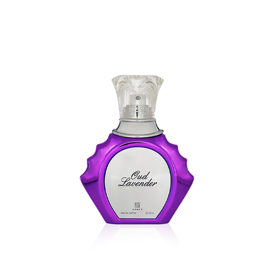 Ahmed Oud Lavender Eau de Parfum for Women