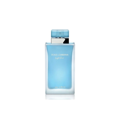 Dolce & Gabbana Light Blue Eau Intense Women EDP 100ml - Bint Adem Portal 