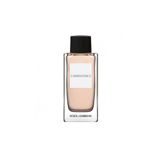 Dolce & Gabbana L'imperatrice Women Eau De Toilette 100ml - Bint Adem Portal 