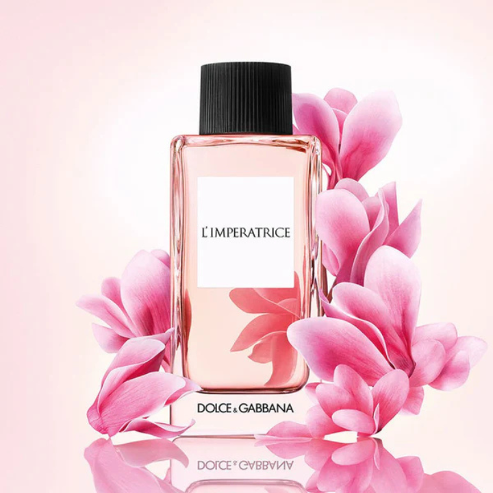 Load image into Gallery viewer, Dolce &amp; Gabbana L&#39;imperatrice Women Eau De Toilette 100ml - Bint Adem Portal #
