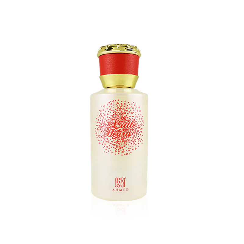 Load image into Gallery viewer, Ahmed Little Hearts Eau De Parfum for Women - Bint Adem Portal #

