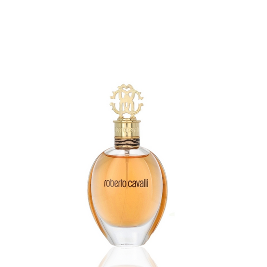 Roberto Cavalli Women Edp 75ml - Bint Adem Portal 