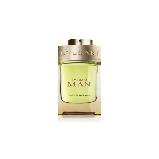 Bvlgari Man Wood Neroli EDP 100ML - Bint Adem Portal 