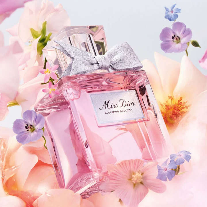 Load image into Gallery viewer, Dior Miss Dior Blooming Bouquet Edt 50ml Spy - Bint Adem Portal #
