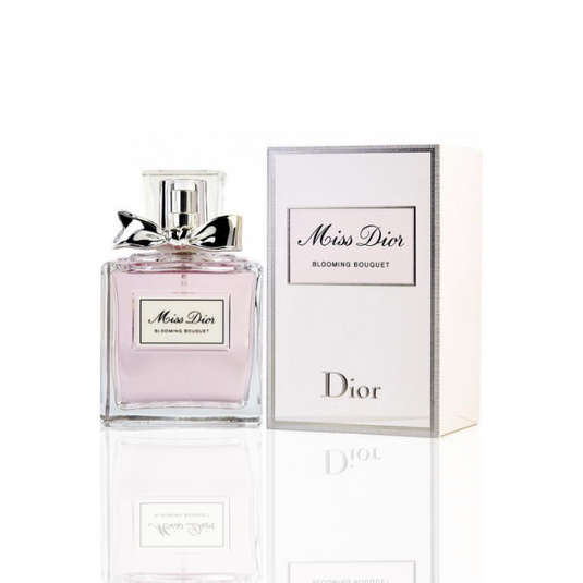 Dior Miss Dior Blooming Bouquet Edt 50ml Spy - Bint Adem Portal 