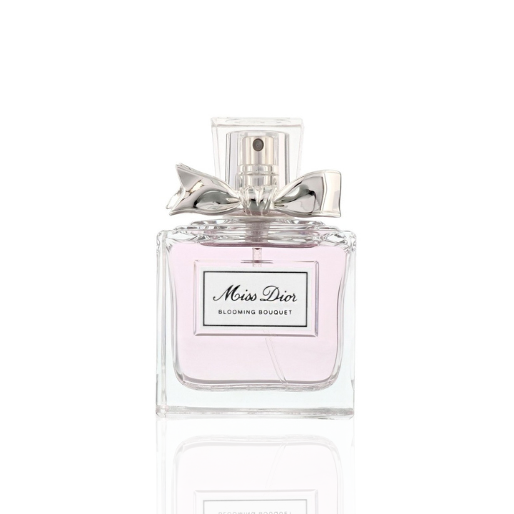 Load image into Gallery viewer, Dior Miss Dior Blooming Bouquet Edt 50ml Spy - Bint Adem Portal #
