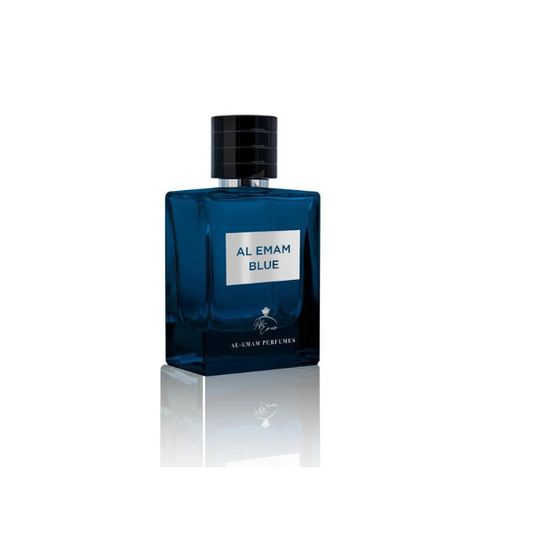 Al-Emam Blue For Men Eau De Perfume -100ml