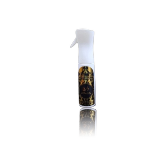 Alsaqqar Adwaa Air & Car Freshener -350ml - Bint Adem Portal 