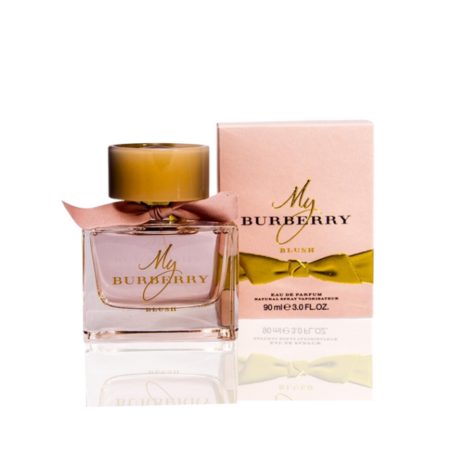 My Burberry Blush EdP 90ml - Bint Adem Portal 