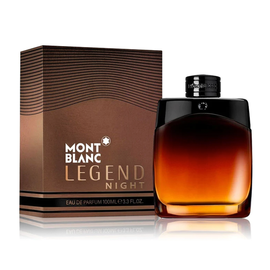 Mont Blanc Legend Night Eau de Parfum for Men