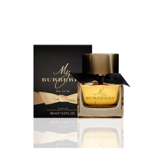 My Burberry Black for women 90ML - Bint Adem Portal 