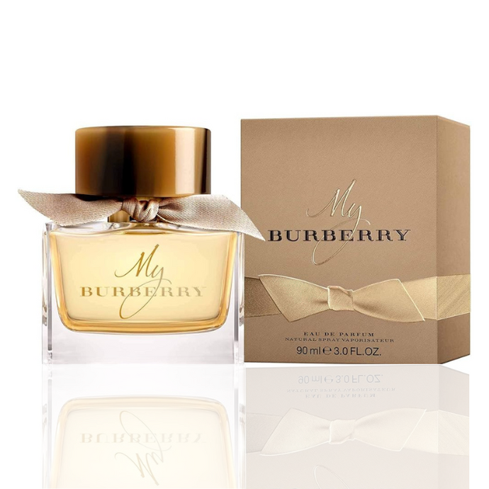 My Burberry Women Edp 90ml Spy - Bint Adem Portal 