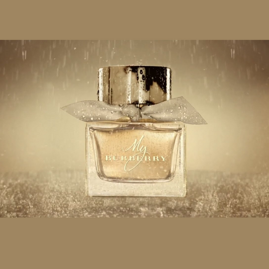 My Burberry Women Edp 90ml Spy